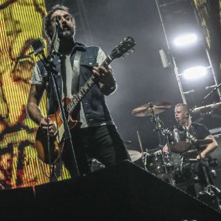 Molotov confirma disco inédito y sorpresas para 2016