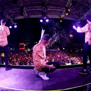 Las 10 canciones que te hicieron bailar en 2015