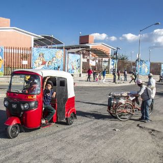 Analizan modelo para sustituir a mototaxis en Tlajomulco