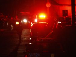 La conductora deja en la orfandad a tres hijos dos niños y una niña. EL INFORMADOR / ARCHIVO