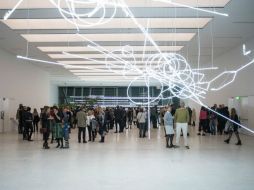 La medida no pasó desapercibida por las facciones políticas de Bolzano. TWITTER / @MuseionBZ