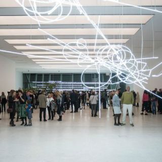 Museo en Italia apaga su Wi-Fi para evitar refugiados