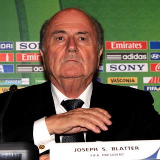 La corrupción en FIFA, lo más importante del año