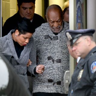 Bill Cosby está de buen ánimo, señala su abogada