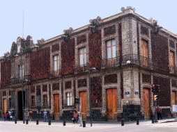 En 2016 el museo busca consolidarse como recipiente o escaparate de lo que la ciudad hace día a día. TWITTER / @MuseoCDMX