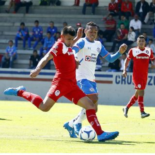 Paulo da Silva quiere un 'colchón' de puntos para Toluca