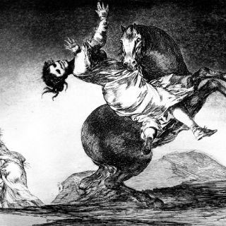 Arte pictórico de Goya llegará al Museo de San Carlos en 2016