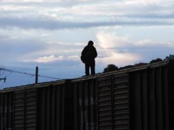 Tratan de evitar que se repita lo sucedido en 2014, cuando el número de menores que cruzó la frontera fue muy alto. NTX / ARCHIVO
