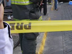 La autopista estatal State Road 37 fue cerrada en ambas direcciones mientras investigaban el accidente. EL INFORMADOR / ARCHIVO