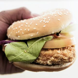 Dieta sana ayuda a prevenir malnutrición