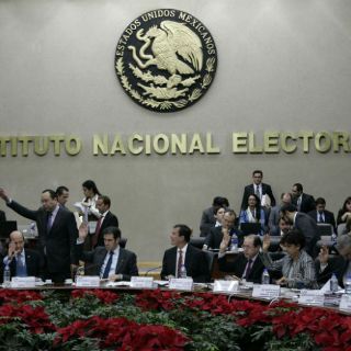 El INE blindará a 13 entidades que tendrán comicios este año