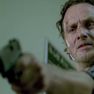 Prepárate para lo nuevo de 'The Walking Dead'