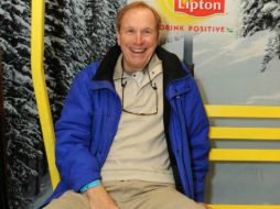 El actor interpretaba a Trapper John en la serie 'M.A.S.H.' de los años 70. AP / ARCHIVO