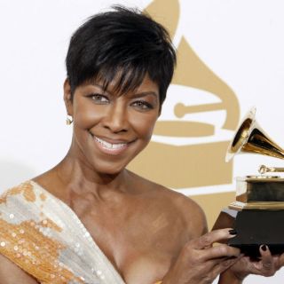 Muere la cantante Natalie Cole, ganadora del Grammy