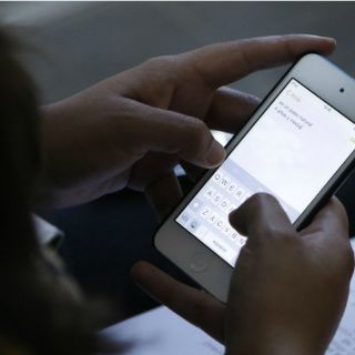 Con vigencia de un año, saldo no consumido en teléfono móvil