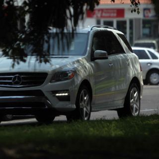 Uso de 'placas fantasma' no es delito, señala SSPDF