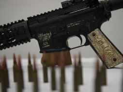 Barack Obama tratará el tema este lunes 4 con la secretaria de Justicia. SUN / ARCHIVO