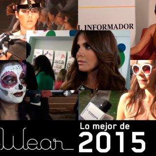 I Wear: Resumen de 2015
