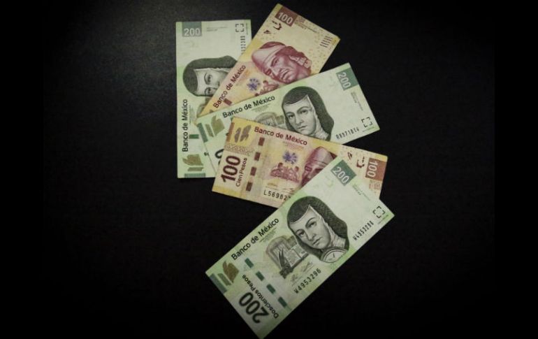 Sugieren fomentar la cultura del ahorro en cada miembro de la familia. EL INFORMADOR / ARCHIVO