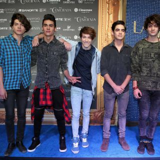CD9, Ha*Ash y Los Ángeles Azules inician año con shows