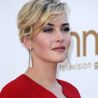 Kate Winslet revela que sufrió de bullying
