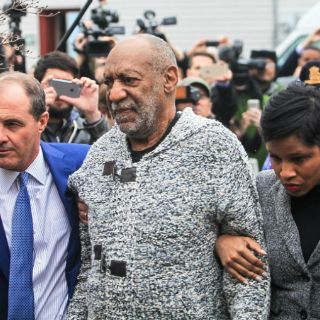 Bill Cosby podría llegar a acuerdo con una de sus acusadoras