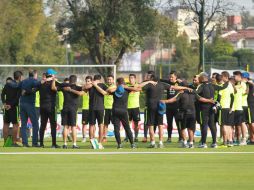 La liga mexicana espera no hacer el ridículo en los torneos Concachampions, Libertadores y Mundial de Clubes. NTX / ARCHIVO
