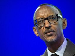 Kagame llegó a la presidencia en 2000 tras ser el líder de facto del país desde el fin del genocidio en 1994. EFE / ARCHIVO