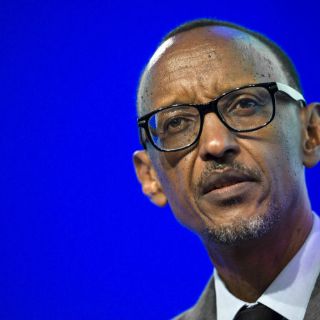 Presidente de Ruanda optará por un tercer mandato