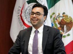México es el primer país en América Latina que logra la transición a la TDT, destaca el organismo regulador. SUN / ARCHIVO