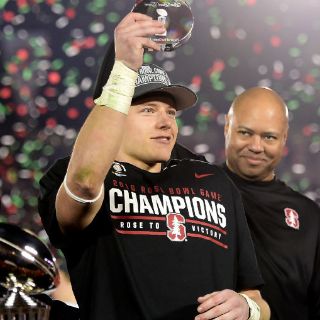 Stanford gana el Tazón de las Rosas