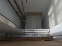 Los usuarios ya se habían quejado sobre elevadores fuera de servicio en el inmueble. EL INFORMADOR / ARCHIVO