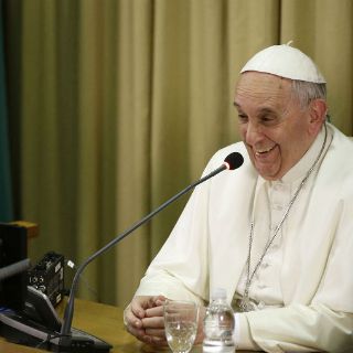 Alistan área en Chiapas donde Papa oficiará misa