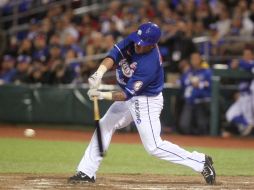 El segundo encuentro de la serie de repesca entre Charros y Águilas será este sábado. EL INFORMADOR / ARCHIVO