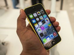 Tu smartphone puede ser un poderoso aliado a la hora de cumplir tus metas. EL INFORMADOR / ARCHIVO