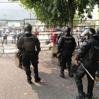 Trece pandilleros salvadoreños murieron tras enfrentamientos con policías