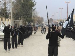 Las ejecuciones van en aumento desde el reinado de Salman bin Abdelaziz. ESPECIAL /