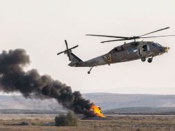 La situación entre Israel y la Franja de Gaza es tensa a pesar del alto al fuego que ambas naciones acordaron. AFP / J. Guez