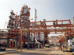 El precio del petróleo fluctuaría debido a la entrada de Irán al mercado y las exportaciones que realizará EU. EL INFORMADOR / ARCHIVO