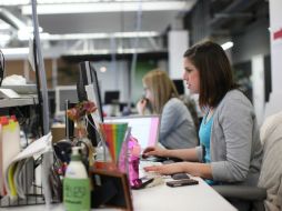 New World Hacking no pretendía que el ataque durara tantas horas, según explica. EL INFORMADOR / ARCHIVO