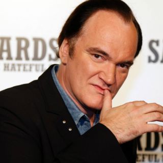 Tarantino compara a la bandera confederada con la esvástica
