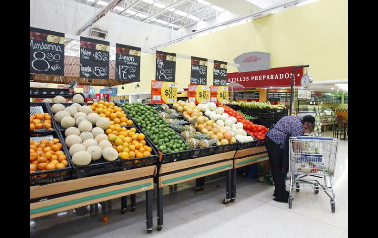 Santander resalta que el desempeño económico de México estará basado en el gasto privado de familias y de empresa. EL INFORMADOR / ARCHIVO