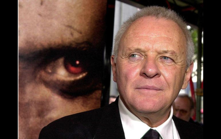 Hopkins señala que es muy común el uso de psíquicos en la aplicación de la ley. EL INFORMADOR / ARCHIVO