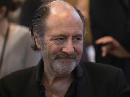 Delpech fue un ídolo hippie 'a la francesa' en los años 1970. AFP / ARCHIVO