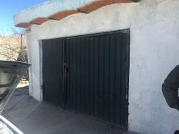 Ya con el mandato judicial, los agentes investigadores ingresaron a la finca el pasado 29 de diciembre. TWITTER / @FiscaliaJal