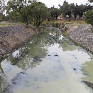 Hallan cuerpo de niño autista en canal de Pennsylvania