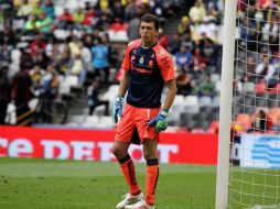 El timonel Luis Zubeldía echó mano de todo el plantel en el último encuentro antes del torneo de la Liga MX. SUN / ARCHIVO