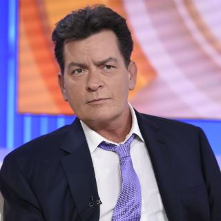 Actriz porno dice que Charlie Sheen arruinó su vida