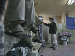 Exponen que es importante lograr le reinserción social del sentenciado a la sociedad garantizando sus derechos. EL INFORMADOR / ARCHIVO