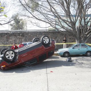 Accidentes de tránsito dejan 41 muertos en Dominicana